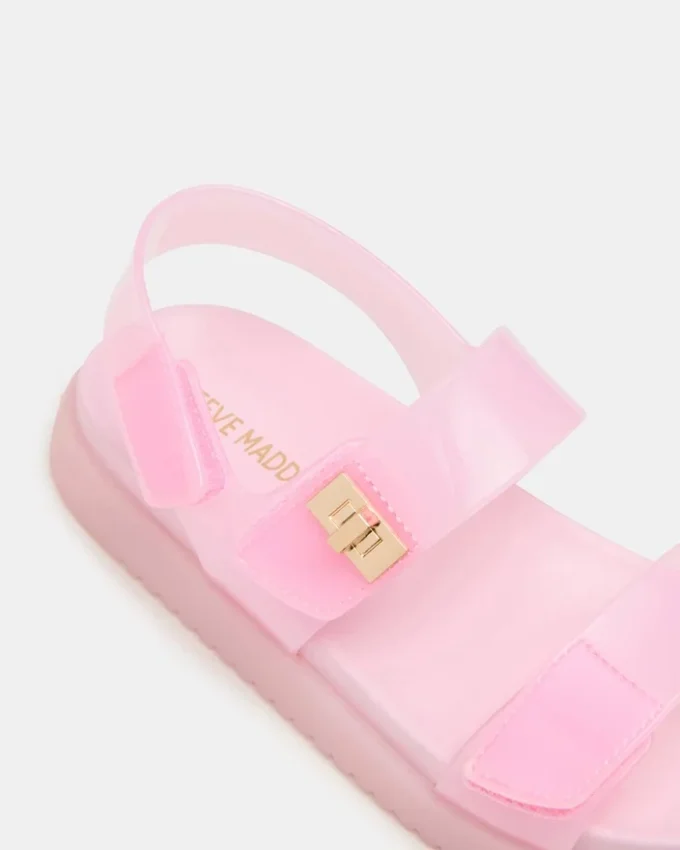 Mona Jelly rosa per bambini