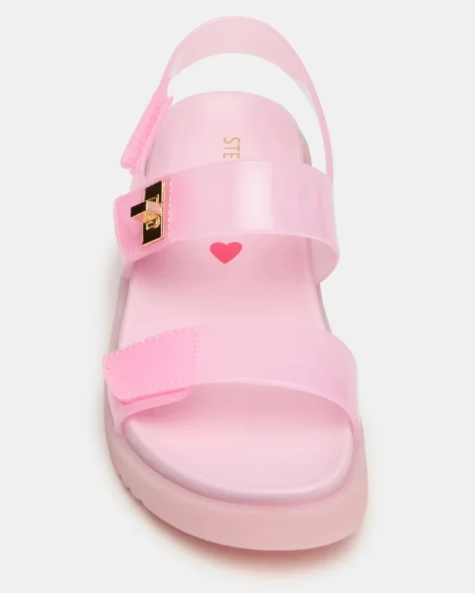 Mona Jelly rosa per bambini