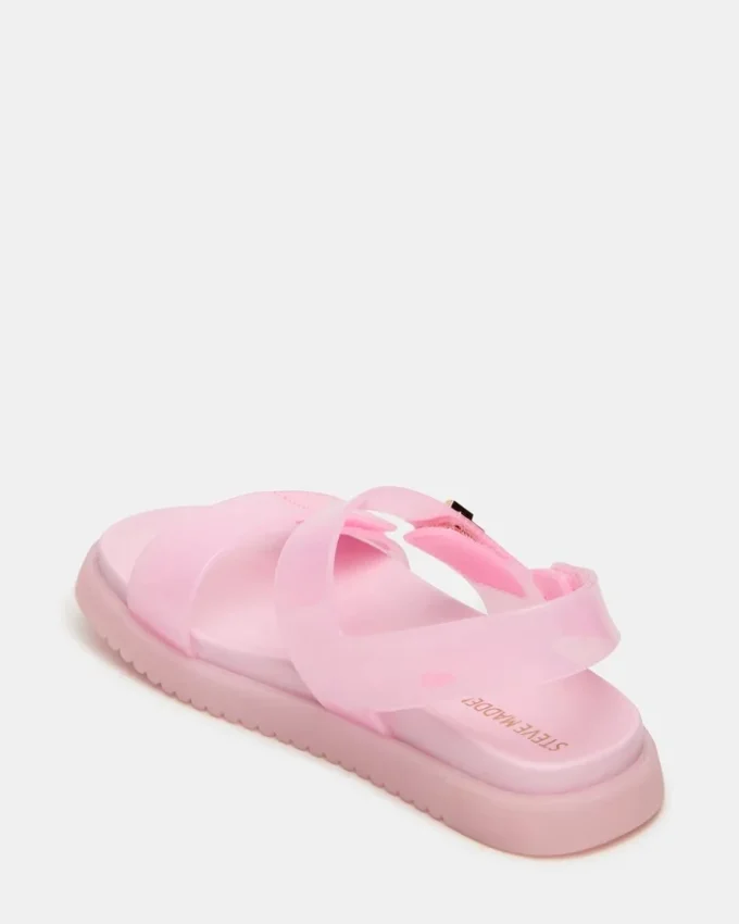 Mona Jelly rosa per bambini