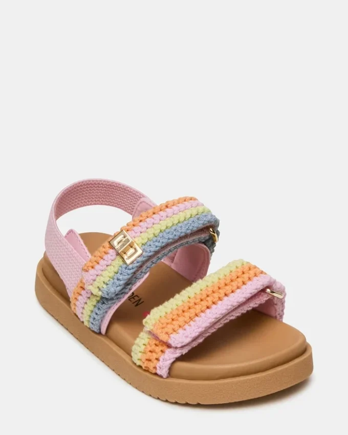 Mona Pastel Multi per bambini
