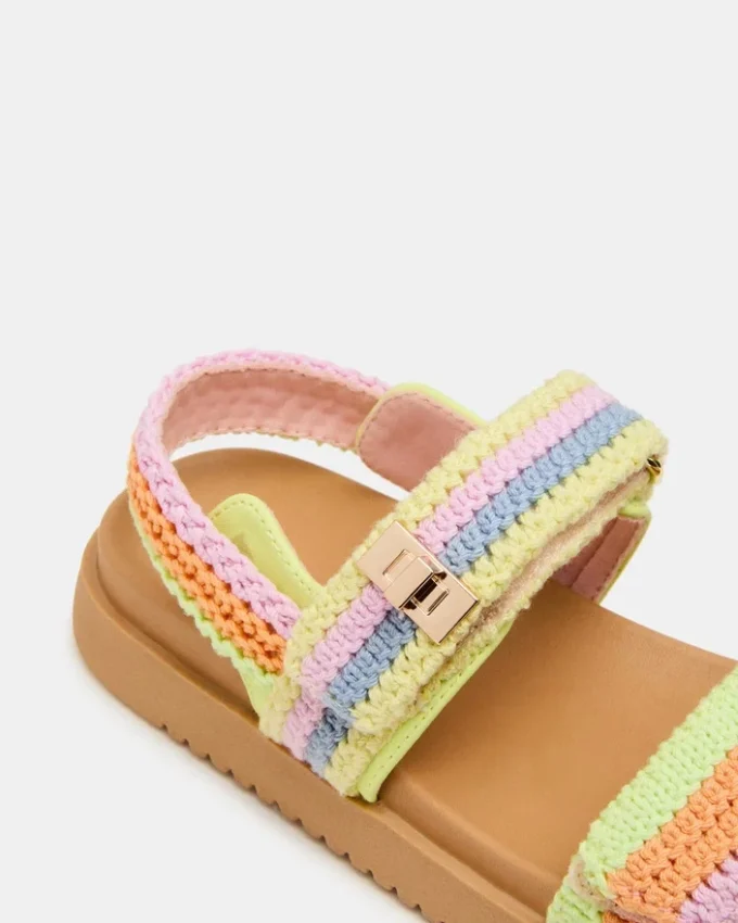 Mona Pastel Multi per bambini