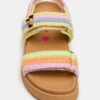 Mona Pastel Multi per bambini