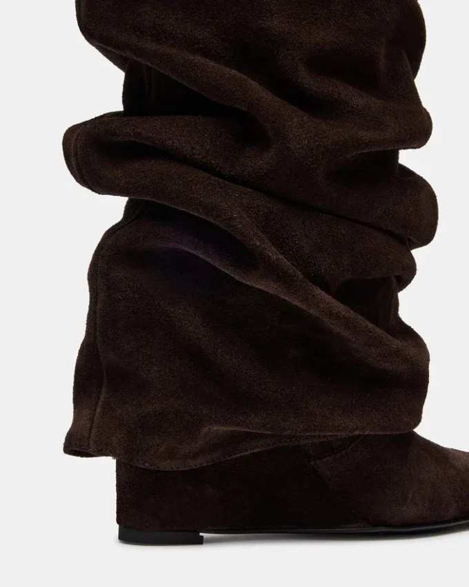 Montana Brown Suede Montana Brown Suede