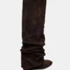 Montana Brown Suede Montana Brown Suede