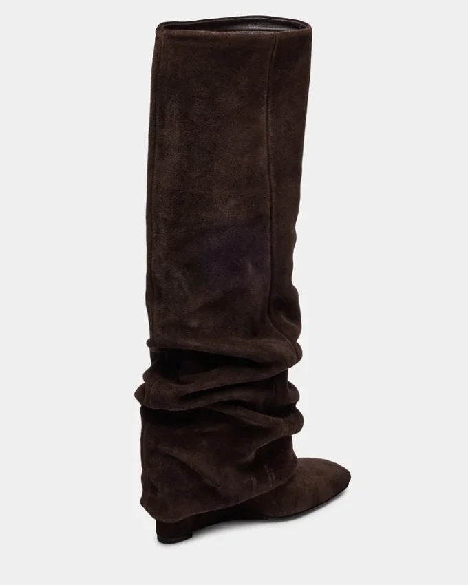 Montana Brown Suede Montana Brown Suede