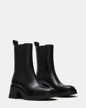 Murray in pelle nera