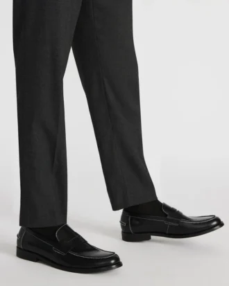 Natan in pelle nera Natan in pelle nera