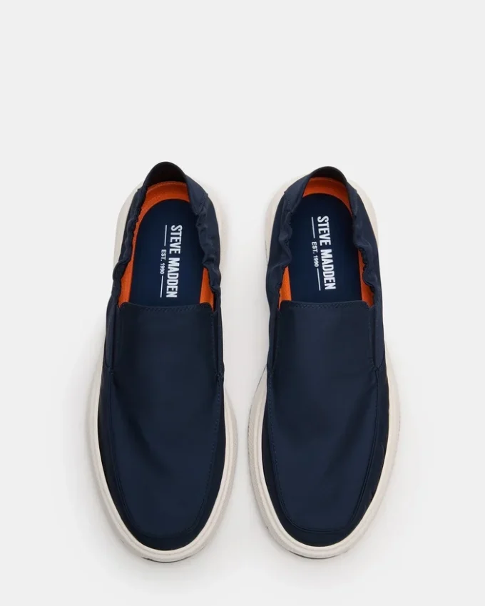 Nellis blu navy