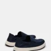 Nellis blu navy