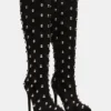 Nitro Black Studs Nitro Black Studs