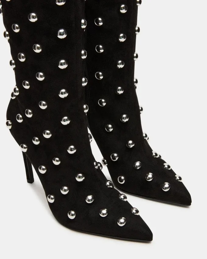 Nitro Black Studs Nitro Black Studs
