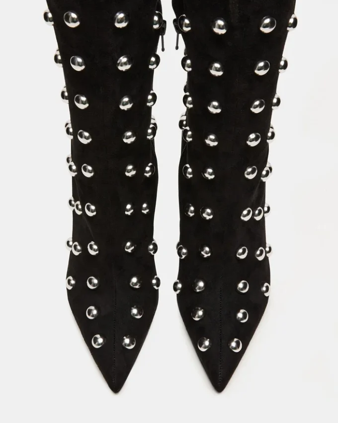 Nitro Black Studs Nitro Black Studs