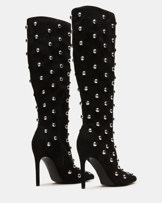 Nitro Black Studs Nitro Black Studs
