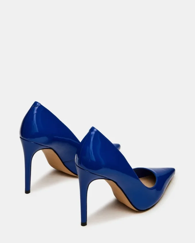 Noir Cobalt Noir Cobalt