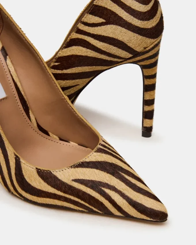 Noir Tiger Noir Tiger