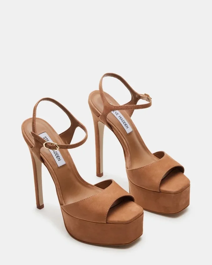 Nubuck color cuoio Nubuck color cuoio