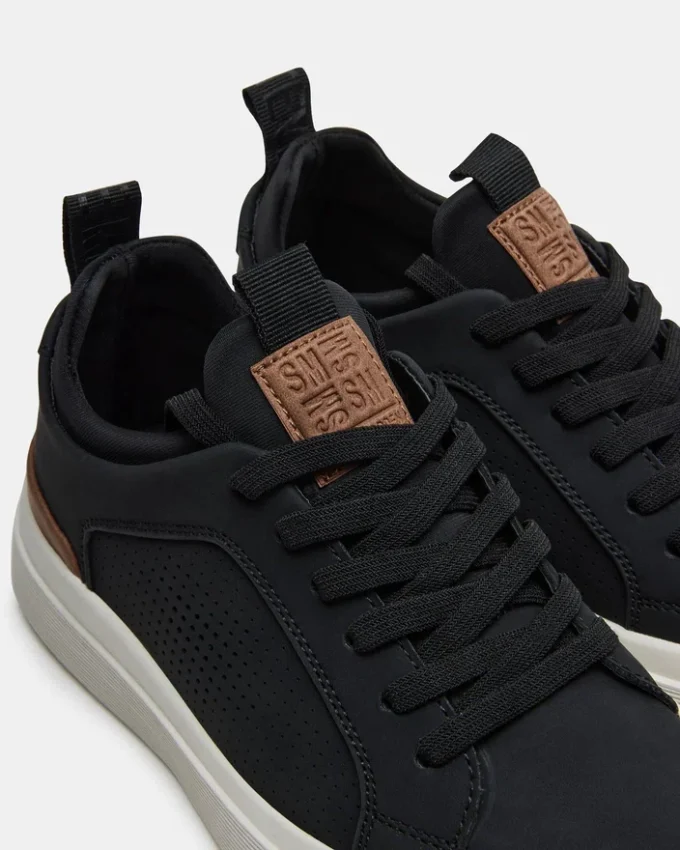 Oasys per bambini, nero