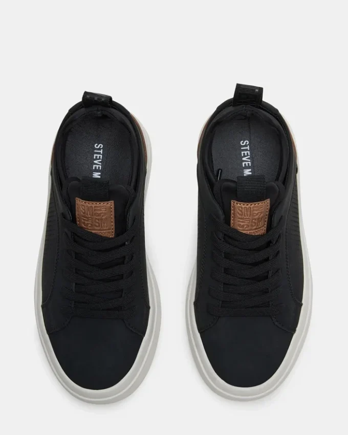 Oasys per bambini, nero