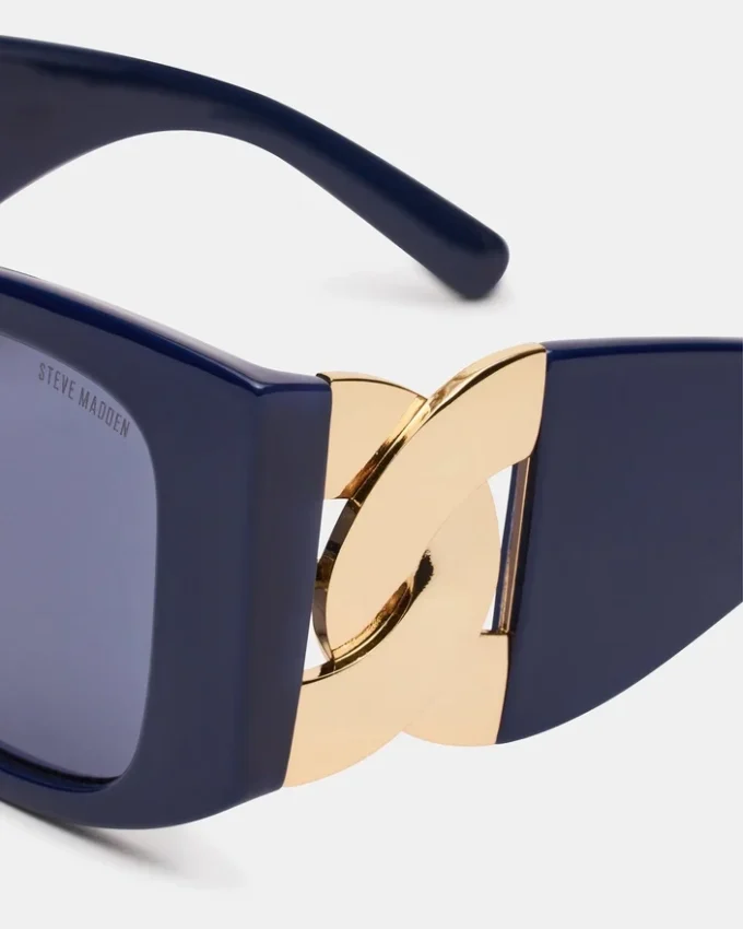 Occhiali da sole Agitha Navy