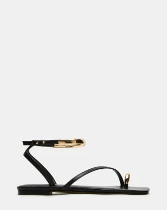 Odyssey in pelle nera