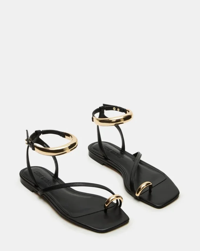 Odyssey in pelle nera Odyssey in pelle nera