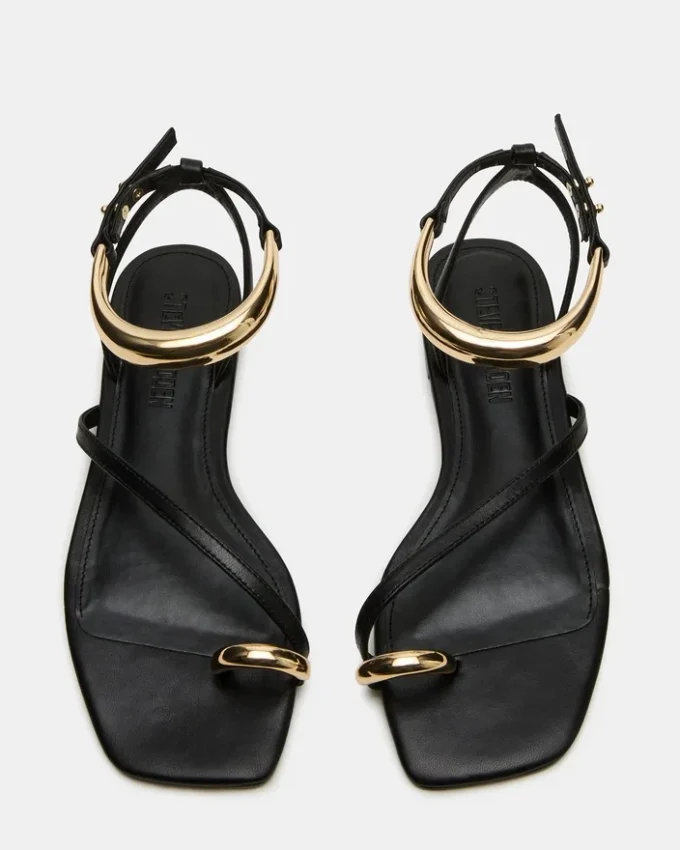 Odyssey in pelle nera Odyssey in pelle nera