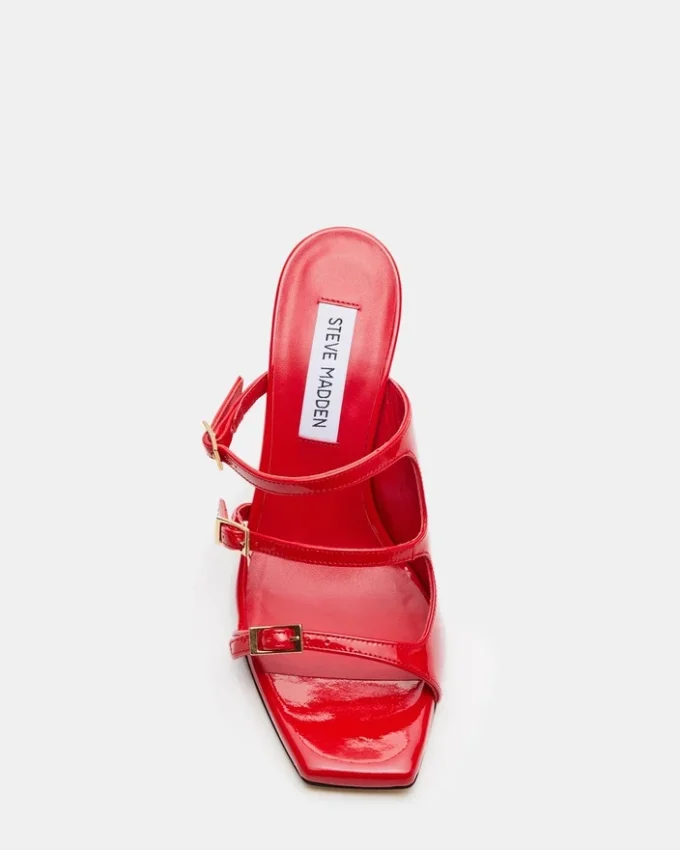 Opulenta pelle rossa Opulenta pelle rossa