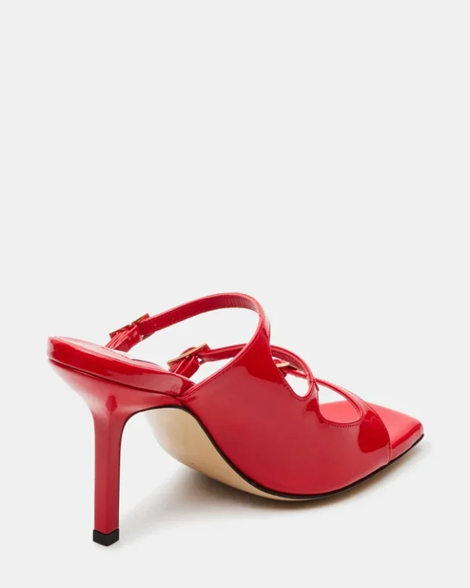 Opulenta pelle rossa Opulenta pelle rossa