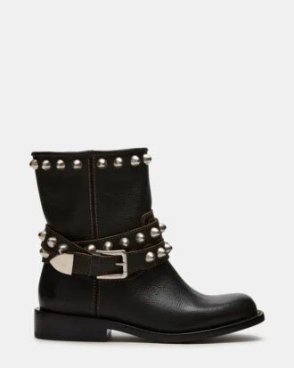 Orbit Nero Effetto Usurato