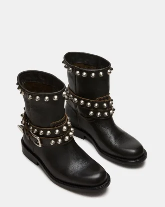 Orbit Nero Effetto Usurato