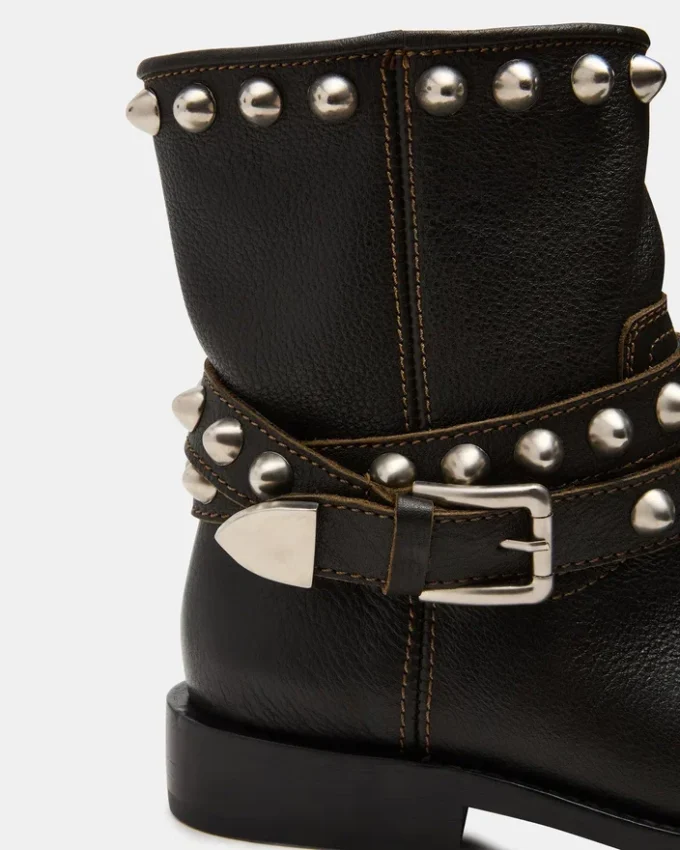 Orbit Nero Effetto Usurato