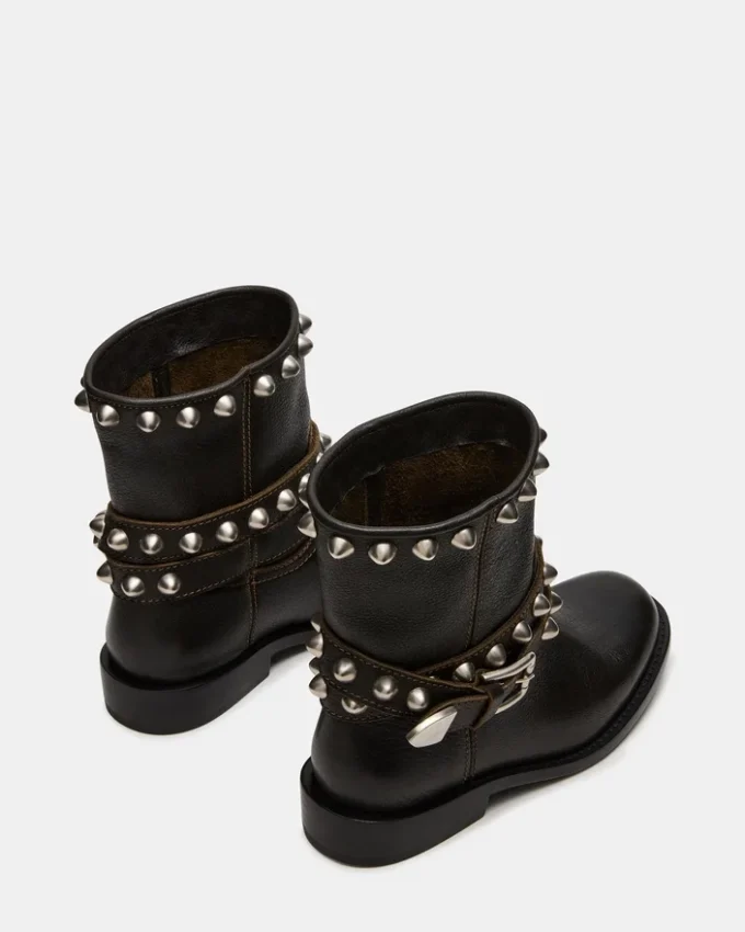 Orbit Nero Effetto Usurato