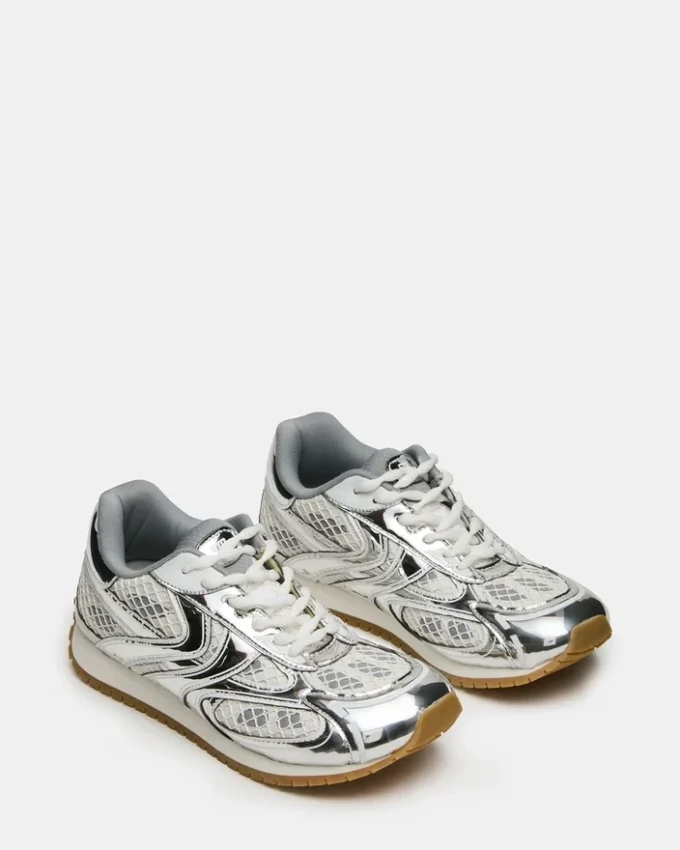 Pager Silver Multi Pager Silver Multi