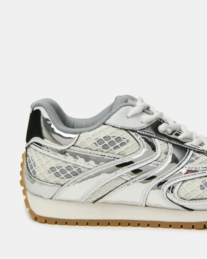 Pager Silver Multi Pager Silver Multi