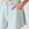 Pantaloncini in denim Soph Sulphur Spring