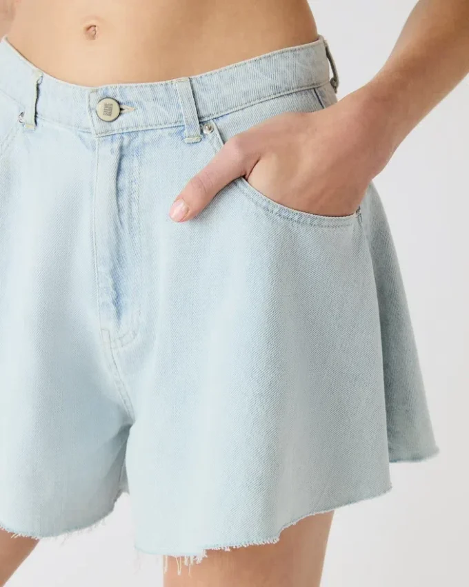 Pantaloncini in denim Soph Sulphur Spring