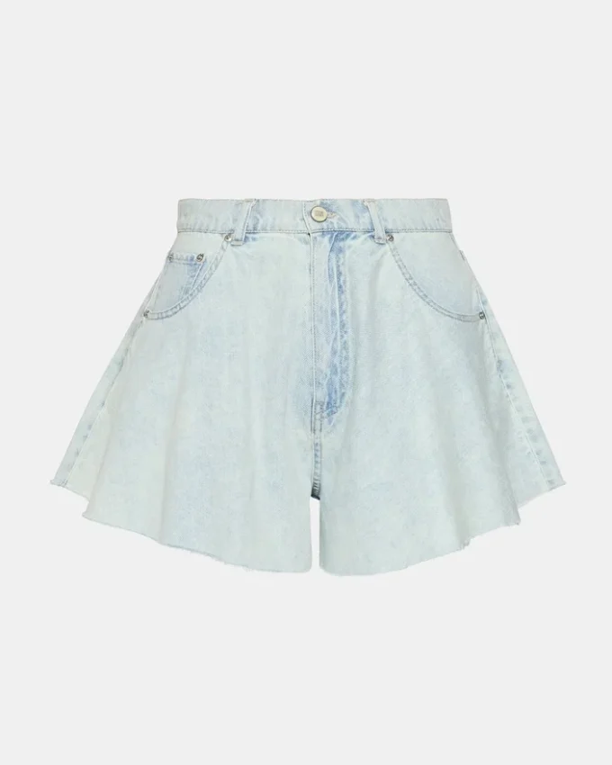 Pantaloncini in denim Soph Sulphur Spring