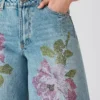 Pantaloncini Kesha blu Seabreeze