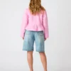 Pantaloncini Kesha blu Seabreeze