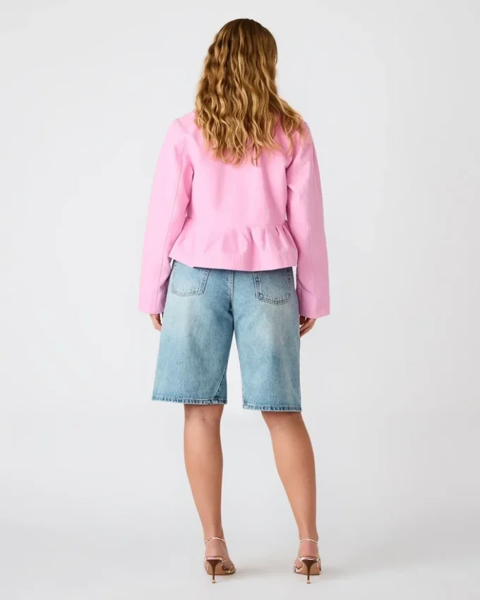 Pantaloncini Kesha blu Seabreeze