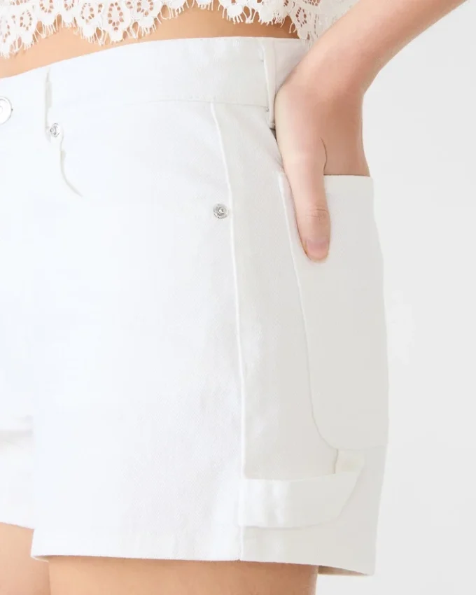 Pantaloncini Sienne Antique Pantaloncini Sienne Antique