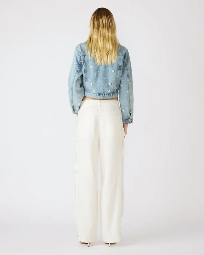 Pantaloni Duo Antique