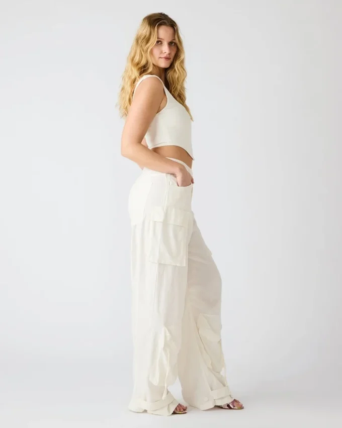 Pantaloni Duo Antique