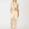 Pantaloni Faya Tropic Sands