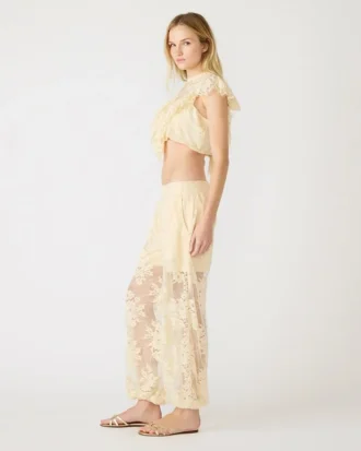 Pantaloni Faya Tropic Sands