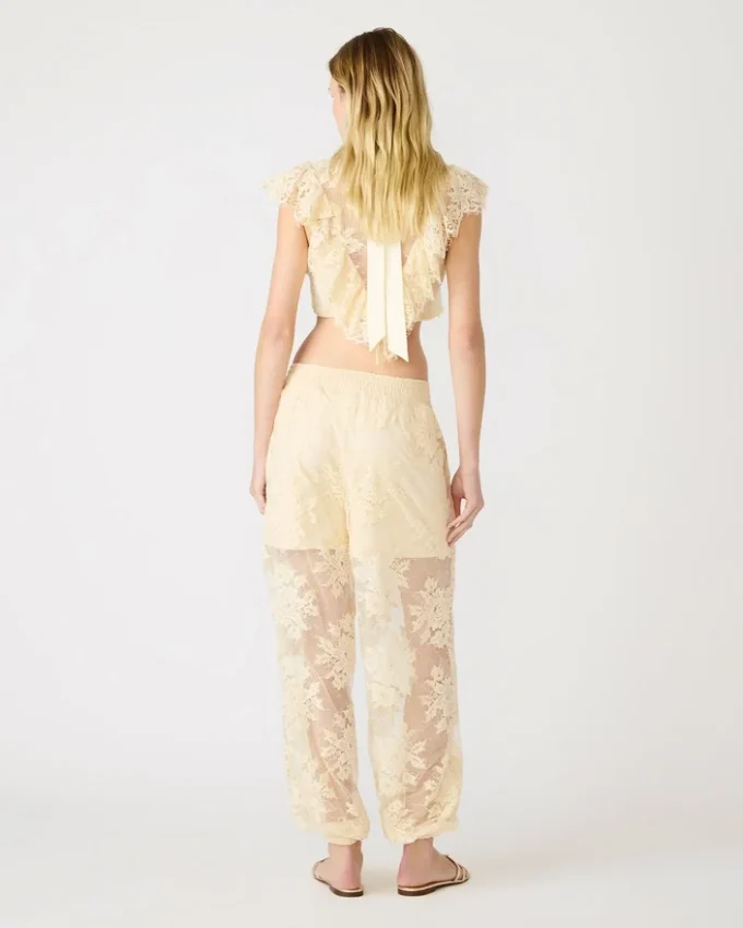 Pantaloni Faya Tropic Sands