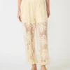 Pantaloni Faya Tropic Sands