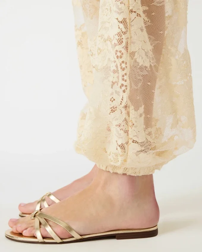 Pantaloni Faya Tropic Sands