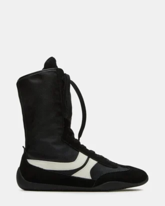 Paxtin Nero Multicolore