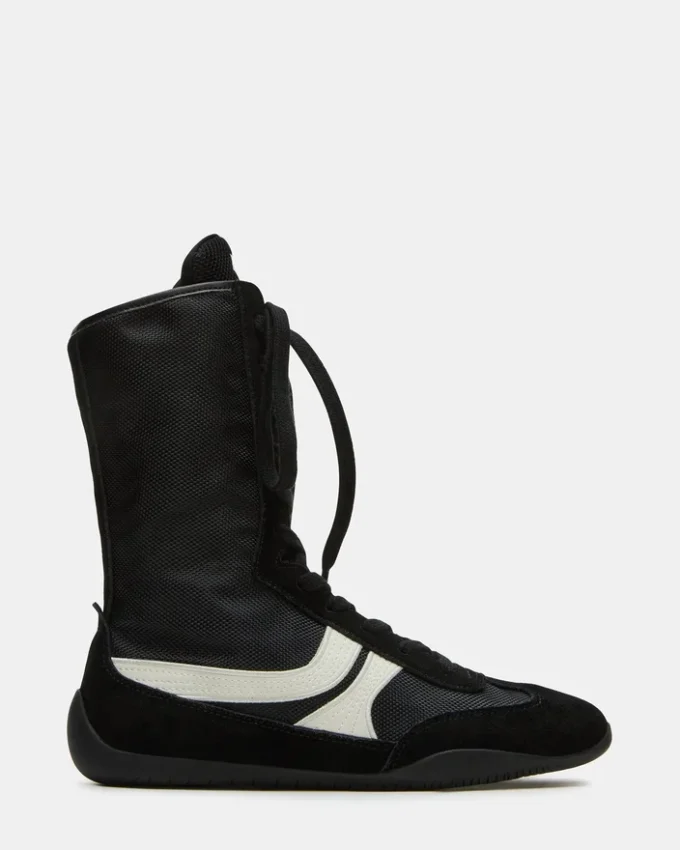 Paxtin Nero Multicolore Paxtin Nero Multicolore